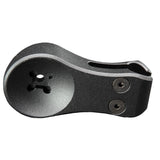 PTM Watersports RTS - 100 Adapter - Black [P12902-100 BK]