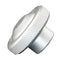 PTM Watersports KNB - 100 Replacement Knob - Silver [P12682-58]