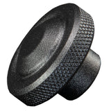 PTM Watersports KNB - 100 Replacement Knob - Black [P12682-58 BK]