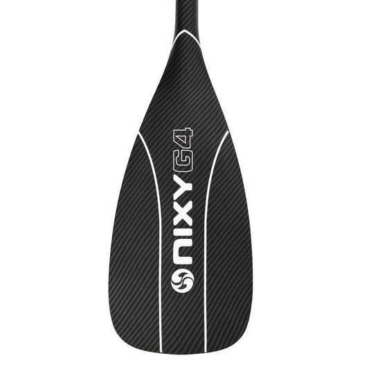 NIXY - G4 3-Piece Hybrid Carbon Fiber Paddle - 90sq in.