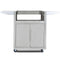 Blaze - Pizza Oven Cart for 26-Inch Pizza Oven - BLZ-26-PZOVN-CART