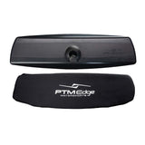 PTM Watersports VR-140 Pro Mirror  Cover Combo - Black [P12848-200-MS]