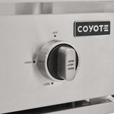 Coyote - C-Series 30-in 3-Burner Propane Grill - C3C30LP-FS