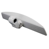 PTM Watersports VX-140 Center Console Mirror w/Tube Mount - White [P13228-135PCWH01]