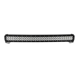 Black Oak Pro Series 3.0 Curved Double Row Combo 30" Light Bar - Black [30CC-D5OS]