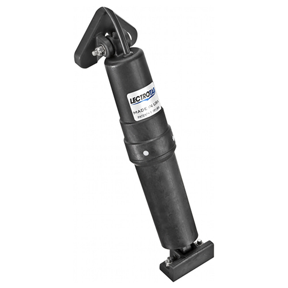 Lectrotab 12V Heavy Duty Tab Actuator - 6' Cable f/Everglades Boats [A-BK-26]