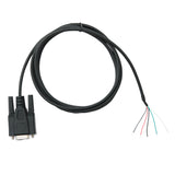 Actisense 9-Pin, D-Type Molded Cable Assembly - Female [DB9-F]