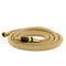 HoseCoil 25 Expandable PRO w/Brass Twist Nozzle  Nylon Mesh Bag - Gold/White [HEP25K]