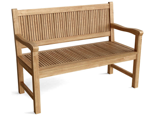 Anderson Teak - Chester 48" Bench - BH-2048