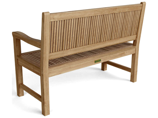 Anderson Teak - Chester 48" Bench - BH-2048