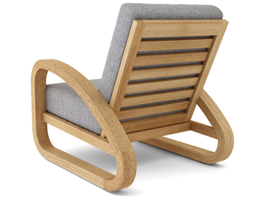 Anderson Teak - Malaga Lounge Chairs - DS-111