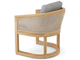 Anderson Teak - Catania Outdoor Dining Chairs - DS-335
