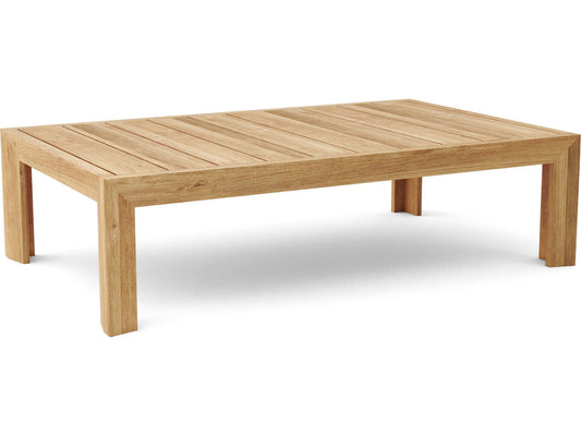 Anderson Teak - Smyrna Outdoor Coffee Tables - DS-855