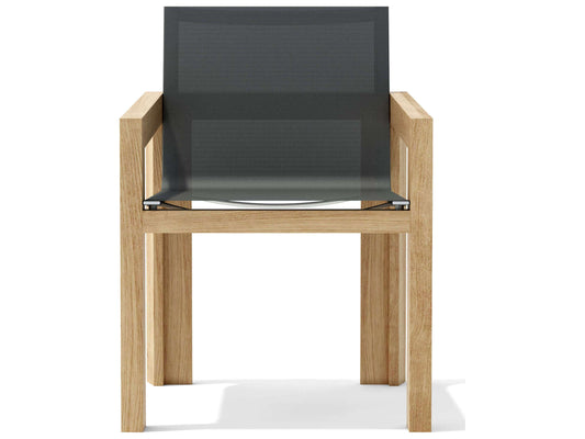 Anderson Teak - Smyrna Dining Armchair - DS-856