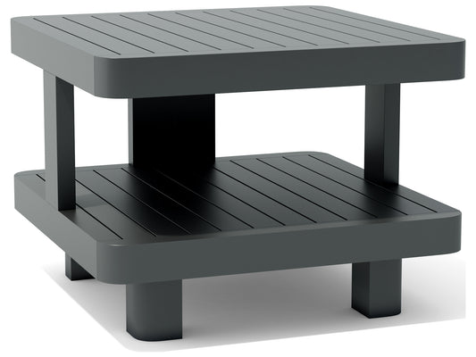 Anderson Teak - Granada Aluminum Tables - DS-906-AL