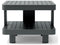 Anderson Teak - Granada Aluminum Tables - DS-906-AL