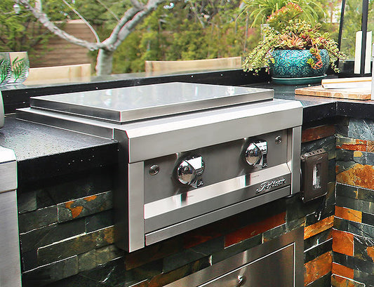 Artisan - 18"  GRIDDLE FOR ARTP-18PB