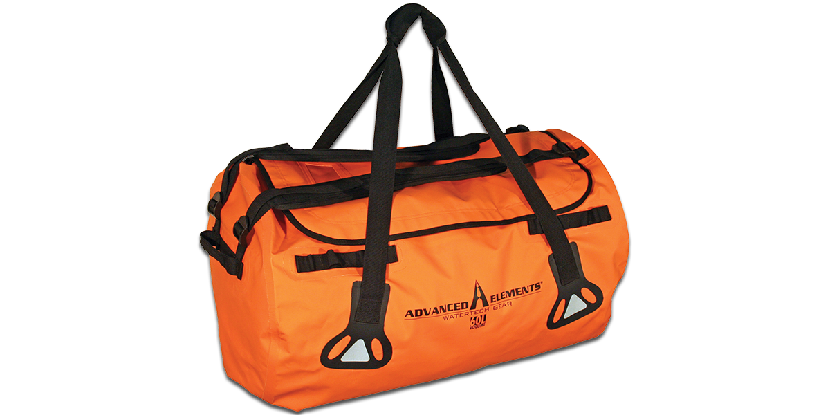 ADVANCED ELEMENTS | ABYSS™ ALL-WEATHER DUFFEL BAG | AE3505