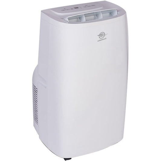 AIRMAX - 10000 BTU Portable Heat/Cool AC SACC CEC | APH10CH