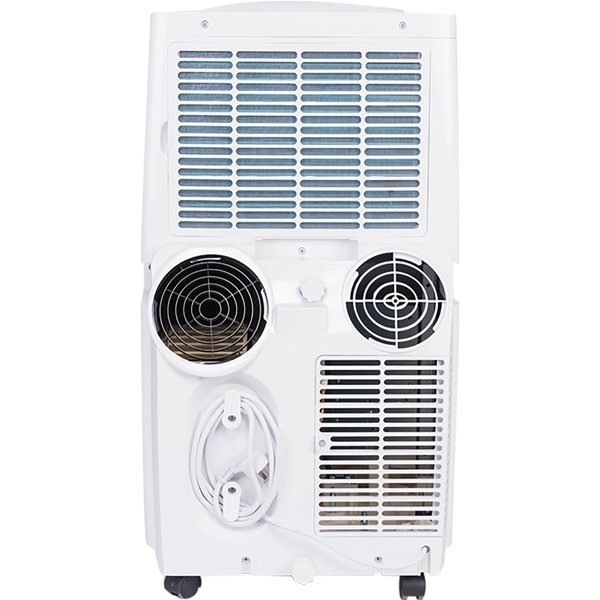 AIRMAX - 10000 BTU Portable Heat/Cool AC SACC CEC | APH10CH