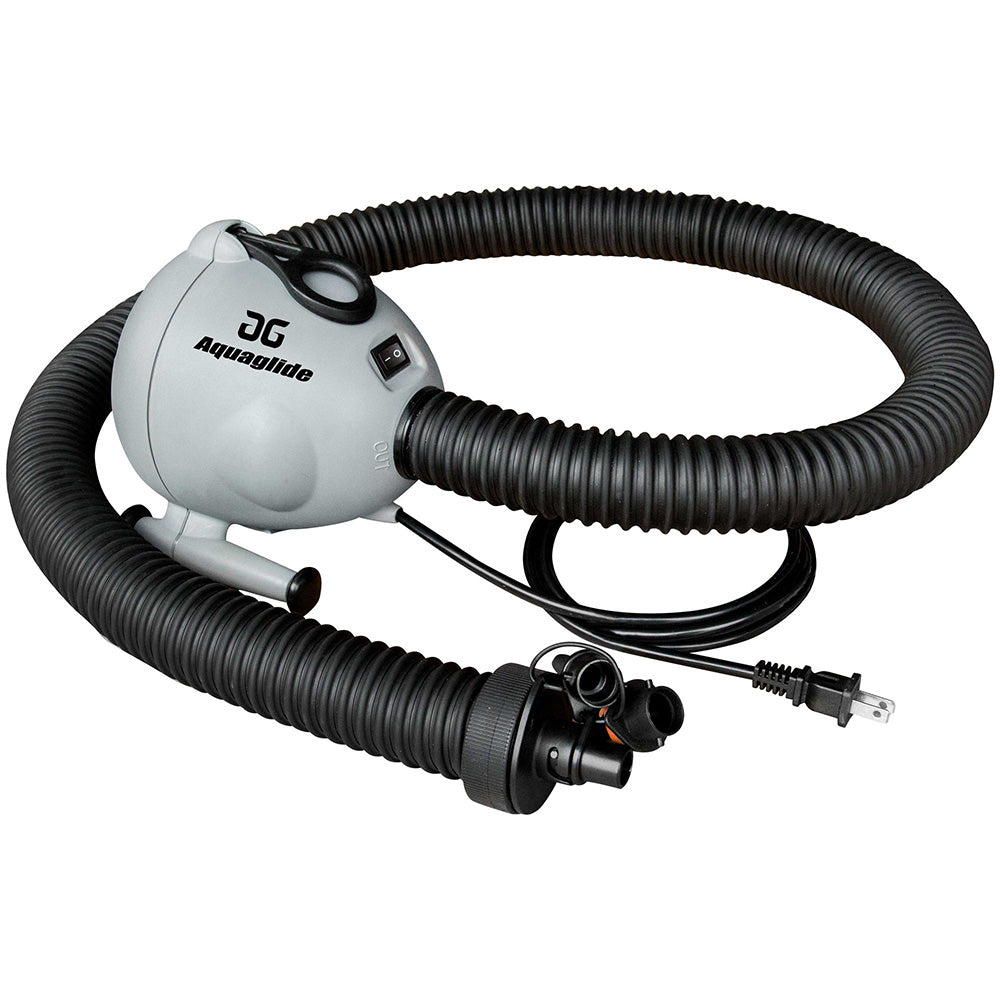 Aquaglide - Hurricane - 110v 3.6 - Pump