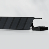 Arkpax - 12 Folding - 200 W Portable Solar Panel - 160700007A11