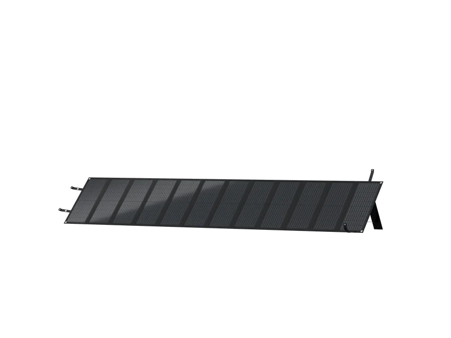 Arkpax - 12 Folding - 200 W Portable Solar Panel - 160700007A11