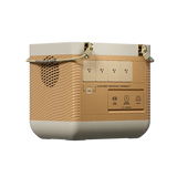 Arkpax - Ark EVO 1800W Portable Power Station, IP67 Waterproof - M10003501A1