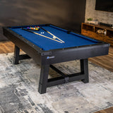Atomic - 84" Renegade Pool Table - G03000FE