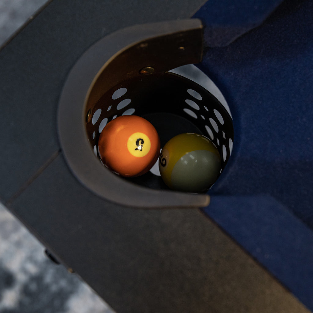 Atomic - 84" Renegade Pool Table - G03000FE