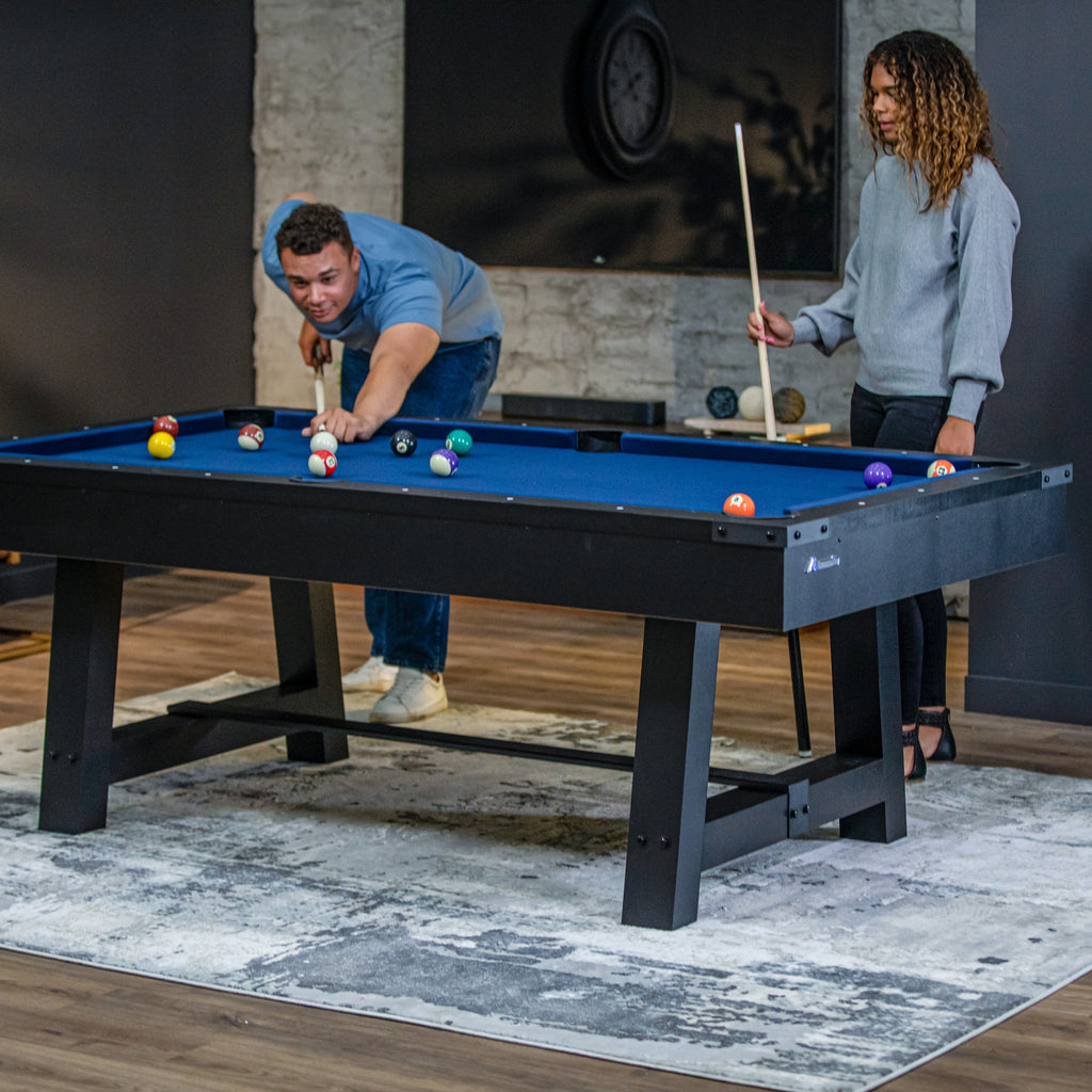 Atomic - 84" Renegade Pool Table - G03000FE