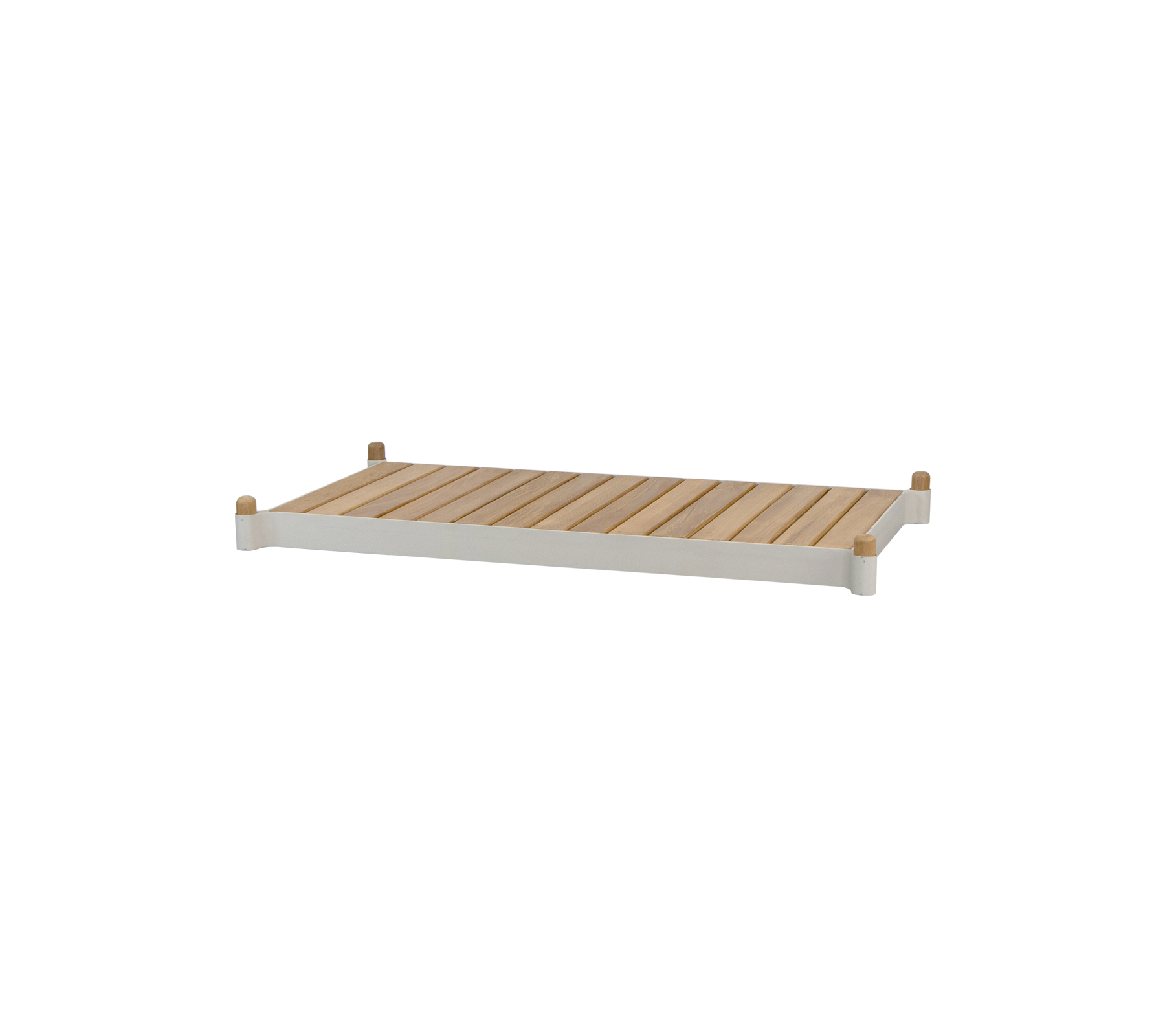 Cane-line - Sticks planter bench