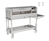 Tagwood - BBQ Argentine Santa Maria Wood Fire & Charcoal Gaucho Grill