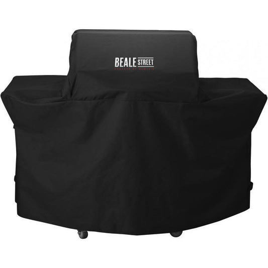 Memphis - Wood Fire Grills Beale Street Cart Grill Cover