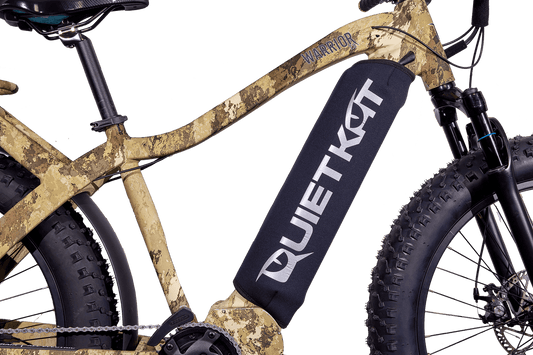 QuietKat - Insulated Battery Wrap