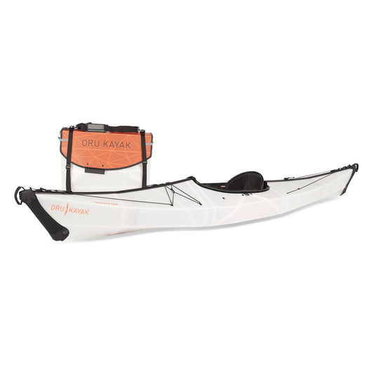 Oru Bay ST - 12'3" Length, 26 lbs.  Folding Kayak