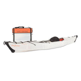 Oru - Beach LT Folding Kayak - 12'1" Length, 25 Lbs Weight