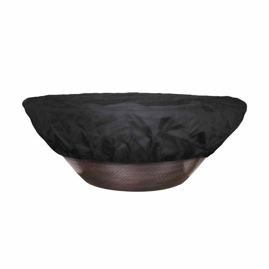 The Outdoor Plus - Round Canvas Bowl Cover - OPT-BCVR-XXR