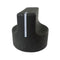 Broilmaster - Black Knob for P3/4/5 and D3/4/5/2 Side Burne - B070084