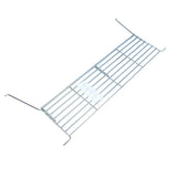 Broilmaster - Stainless Steel Retract-A-Rack for P4, D4 - B072696