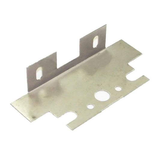 Broilmaster - Orifice Mounting Plate for P3, P4, D3 and D4 - B100517