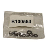 Broilmaster - Hardware Pack for SKFPBLACK - B100554