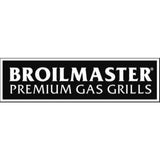 Broilmaster - Painted Control Housing for DC2 Cart with Pre-2011 Grill - B101120
