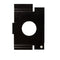Broilmaster - Post Access Panel Black for BKPOST - B101629