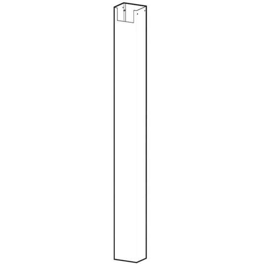 Broilmaster - 48" Post Assembly for BL48G - B101672
