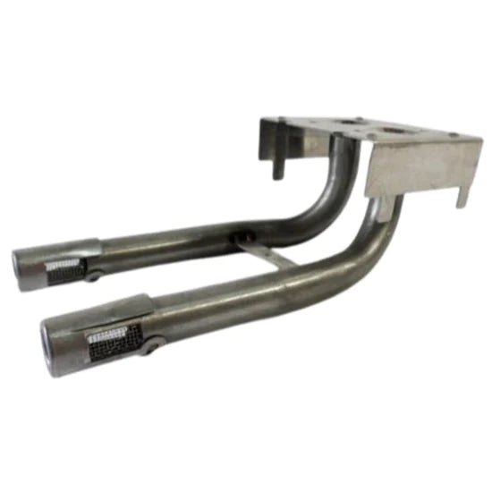 Broilmaster - Stainless Steel H Burner Kit for H4X - DPP115