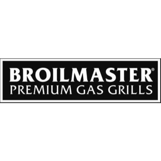 Broilmaster - Collector Box Kit for Q3X with Oval Burner - DPP117
