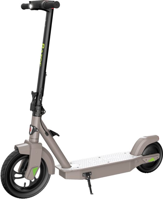 Razor | C35 SLA Electric Scooter - Grey/Black (ISTA) With Up to 15mph (24 km/h) Max Speed | 13113212
