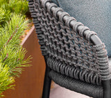 Cane-line - Ocean 2-seater sofa, right module - 5527RODG