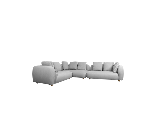Cane-line - Capture corner sofa